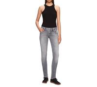 LTB Jeans Molly 200, Jeans Damen, Maleya Wash 55575, 34W / 34L