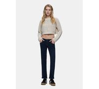 LTB Jeans "Molly 200" - Slim fit - in Dunkelblau - Größe W26/L34 | Damenjeans