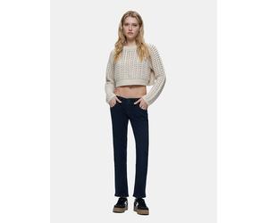 LTB Jeans "Molly 200" - Slim fit - in Dunkelblau - Größe W27/L36 | Damenjeans