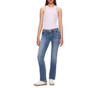 LTB Jeans Molly 400, Jeans Damen, Maritta Wash 55578, 34W / 32L