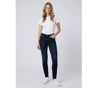 LTB Jeans "Nicole" - Slim fit - in Dunkelblau - Größe W33/L32 | Damenjeans