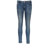 LTB Jeans "Nikole" - Super Skinny fit - in Blau - Größe W33/L32 | Damenjeans