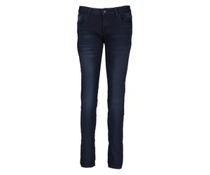 LTB Jeans "Nikole" - Super Skinny fit - in Dunkelblau - Größe W26/L34 | Damenjeans