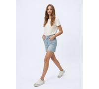 LTB Jeans-Shorts "Becky" in Hellblau - Größe M | Shorts