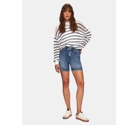 LTB Jeans-Shorts "Belinda" in Blau - 39% | Größe S | Shorts