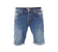 LTB Jeans Shorts Herren Stretch Kurz Slim Fit Corvin