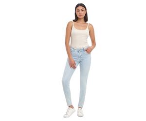 LTB Jeans Skinny Maxime in bleached-Optik W31 / L32 Skinny Fit