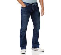 LTB Jeans Bootcut Tinman in Blue Lapis Färbung W29 / L32 Regular Fit