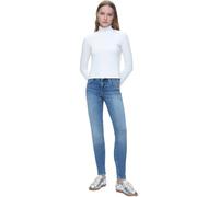 LTB Jeans Women's Fallon 100 Jeans, Blau, 24 W/36 L