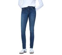 LTB Jeans Women's Fallon 100 Jeans, Blau, 28 W/36 L