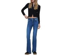 LTB Jeans Women's Juliana Jeans, Blau, 25 W/30 L