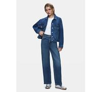 LTB Jeansjacke "Celia" in Blau - Größe XL | Damenjacken