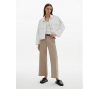 LTB Jeansjacke "Celia" in Weiß - Größe XS | Damenjacken