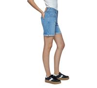 LTB Jeansshorts Rosina mit Comfort Fit in Hellblau XXL Loose Fit