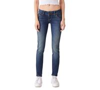 LTB Molly Jeans in dunklem Oxford W29-L36 Slim Fit