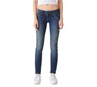 LTB Molly Jeans in dunklem Oxford W31-L34 Slim Fit