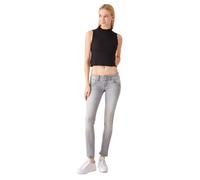 LTB Molly Jeans Super Slim Fit in Dia W27 / L32 Slim Fit