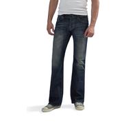 LTB Jeans Herren Tinman Bootcut, 2 Years Wash (305), 42W / 30L EU