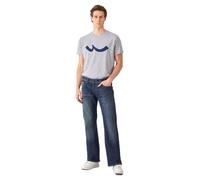 LTB Tinman - Bootcut Jeans in 2Years W38 / L34 Regular Fit