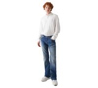 LTB Jeans Tinman Jeans, Giotto X Wash (53337), 36W x 36L Homme