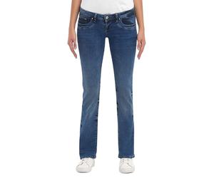 LTB Valerie Jeans Bootcut in Blue Lapis W29-L30 Regular Fit