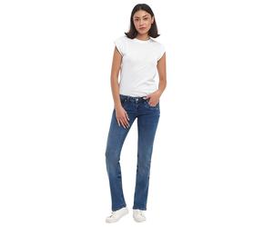LTB Valerie Jeans Bootcut in Blue Lapis W34 / L34 Regular Fit