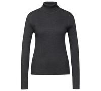 LTD QR_basic rollneck ribbed 40