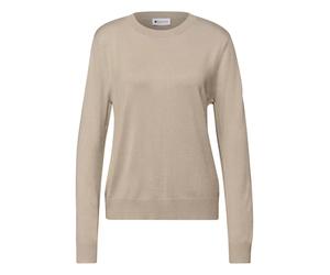 LTD QR_basic sweater 38