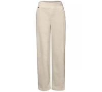 Street One Straight Leg Cordhose Malted Beige Damen Größe 44/L30