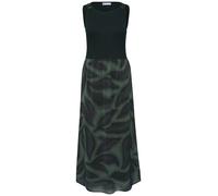 LTD QR Mat Mix Chiffon Dress_A 42