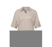 LTD QR polo w.bottom cuff 40