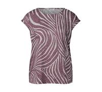 LTD QR printed burn dessin shi 38