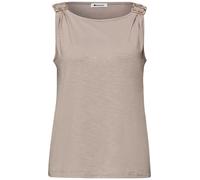 LTD QR slub jersey top w.shoul 36