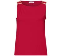 LTD QR slub jersey top w.shoul 36