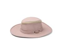 Tilley Endurables Airflo breite Krempe, Weiches Mauve, 58 EU