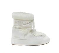 Ltrack Waterproof Faux Fur Low Women's Boots White 80D2450130-A001