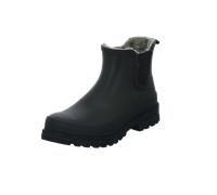 LUA FUR SMOOTH Dunkelbraun - Gr. - 38