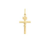 Lucardi 375 Gold Damen