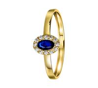 Lucardi 47mm Damen