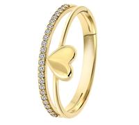 Lucardi 585 Gold - 47mm Damen