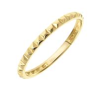Lucardi 585 Gold - 53mm Damen