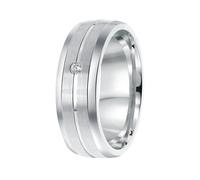 Lucardi 58mm Damen