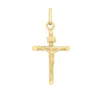 Lucardi Anhänger 9 carat