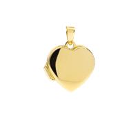 Lucardi Anhänger 9 Karat Damen