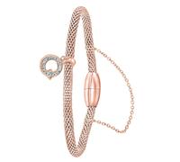 Lucardi Armbänder Rose - q Damen