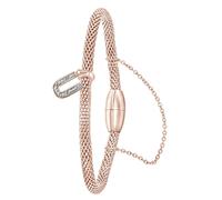 Lucardi Armbänder Rose - u Damen