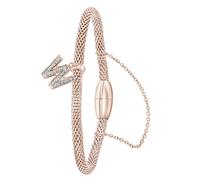 Lucardi Armbänder Rose - w Damen