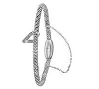 Lucardi Armbänder Silber - v Damen