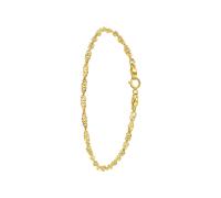 Lucardi Armband 9 carat Damen