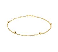 Lucardi Armband 9 carat Damen